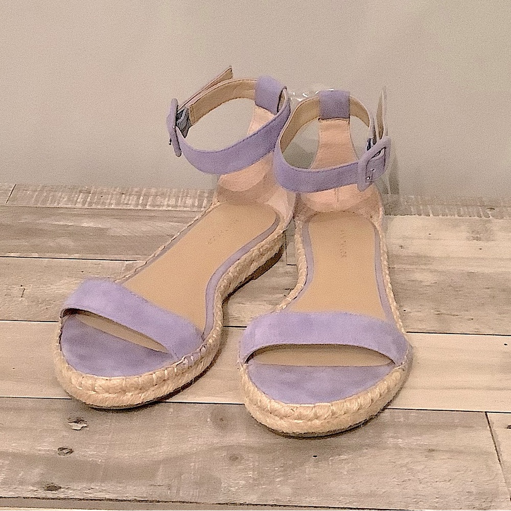 Ann Taylor Sandals